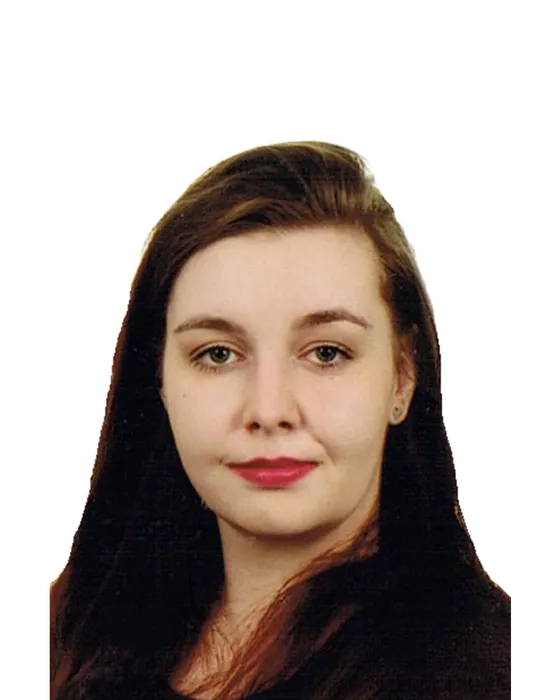 Angelika Groth - E-commerce Content Specialist