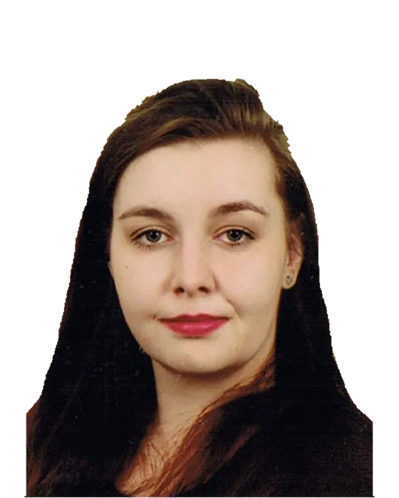 Angelika Groth - E-commerce Content Specialist