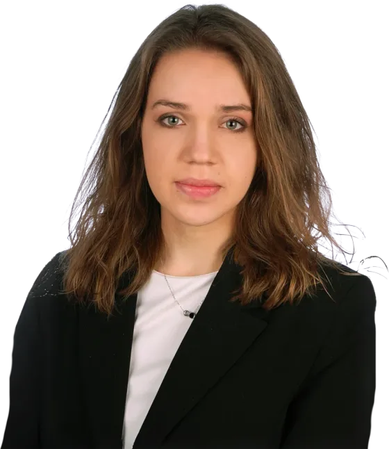 Anna Nogalska - Digital Marketing Specialist