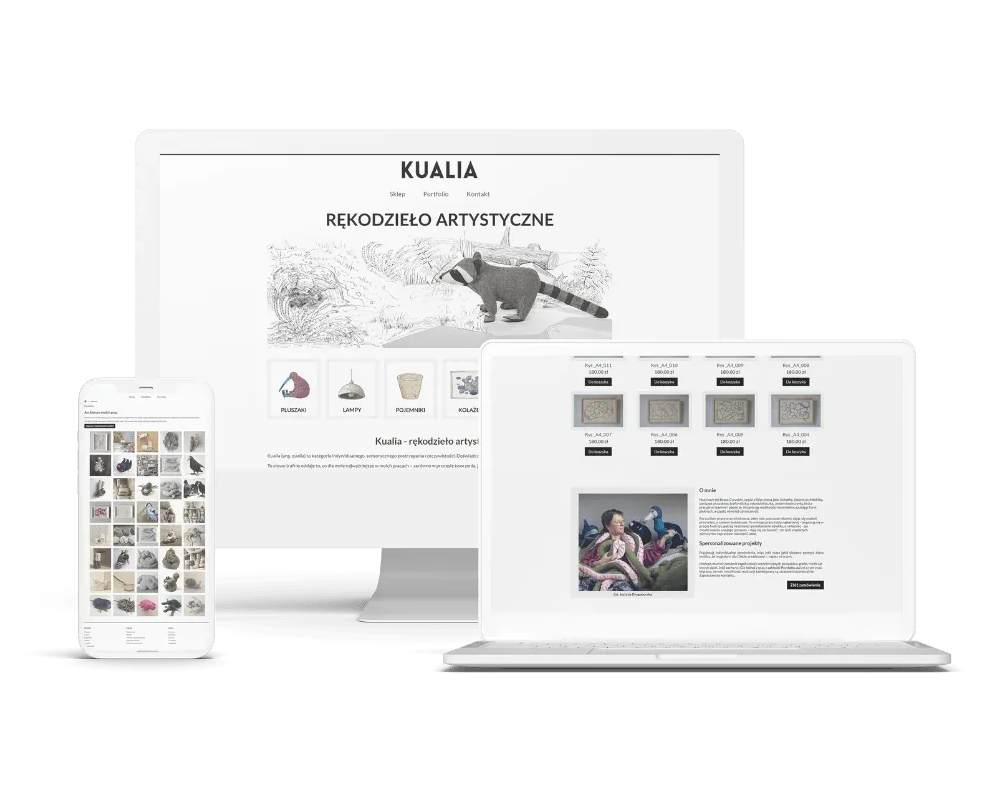 Kualia project