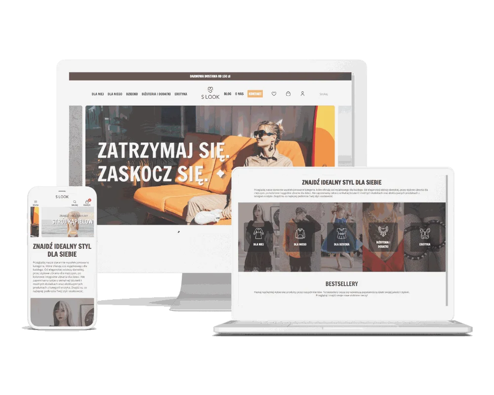 S-LOOK project